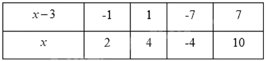 Đề thi học kì 1 Toán 6 - Đề số 18 1 7