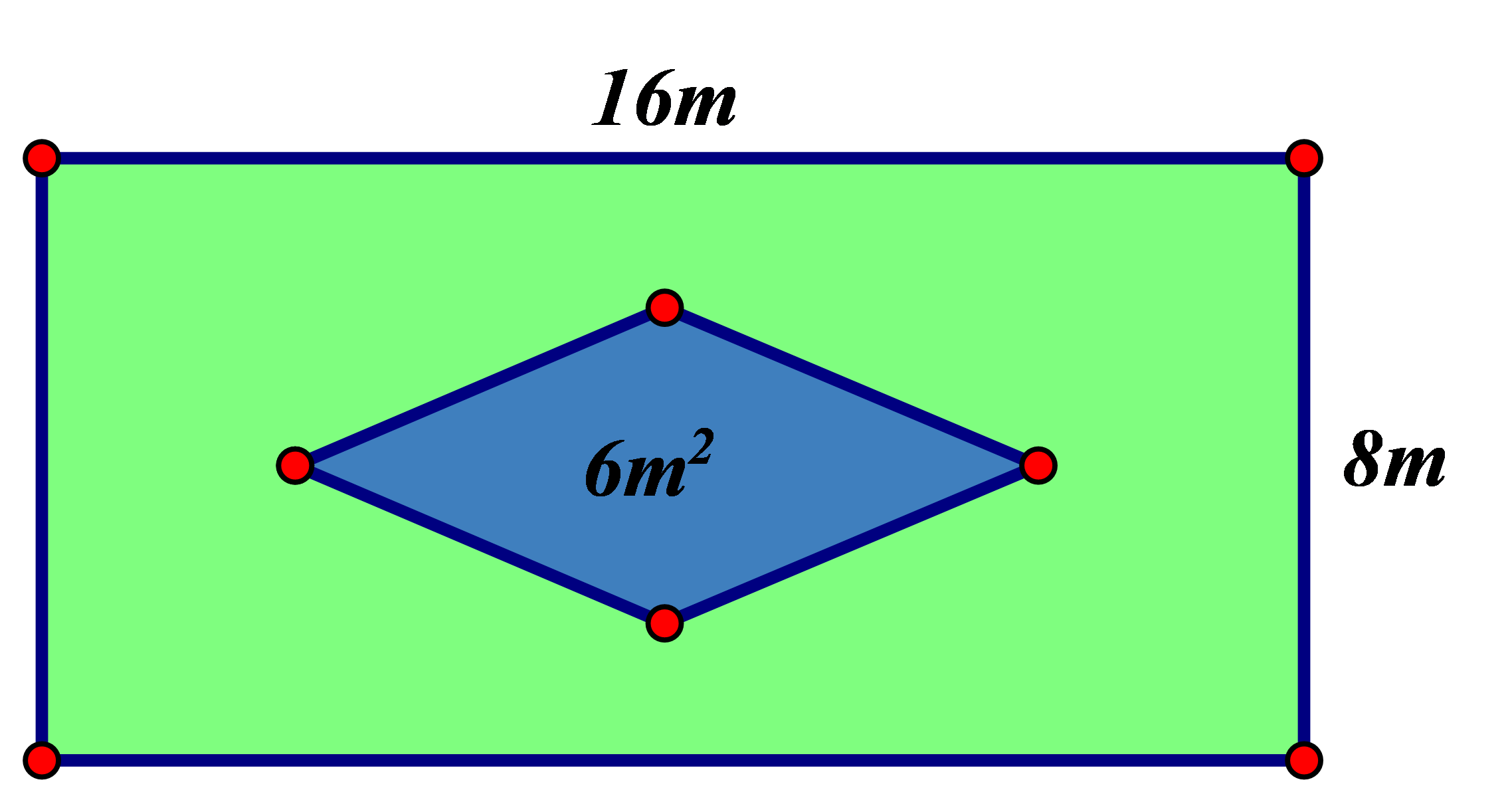 Đề thi học kì 1 Toán 6 - Đề số 4 3