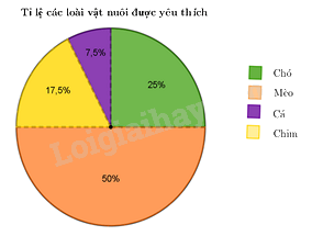 Đề thi học kì 1 Toán 7 Chân trời sáng tạo - Đề số 12 1 5