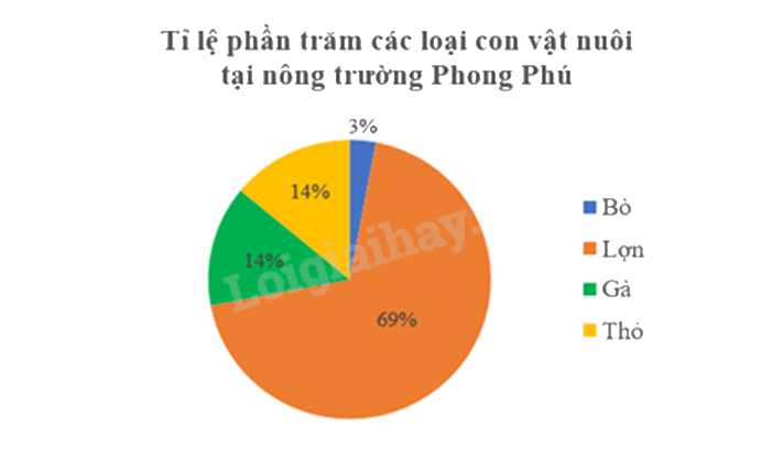 Đề thi học kì 1 Toán 7 Chân trời sáng tạo - Đề số 12 1 10