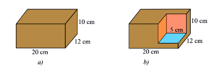 Đề thi học kì 1 Toán 7 - Đề số 10 - Chân trời sáng tạo 0 3