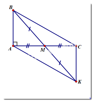 Đề thi học kì 1 Toán 7 - Đề số 10 - Kết nối tri thức 4