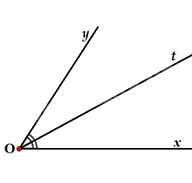 Đề thi học kì 1 Toán 7 - Đề số 13 - Kết nối tri thức 1 5