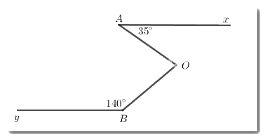 Đề thi học kì 1 Toán 7 - Đề số 6 - Cánh diều 0 2