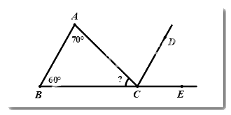 Đề thi học kì 1 Toán 7 - Đề số 8 - Cánh diều 0 2