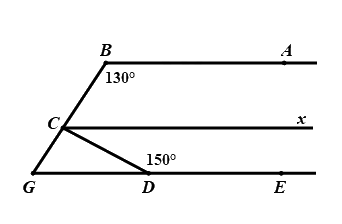 Đề thi học kì 1 Toán 7 - Đề số 8 - Cánh diều 1 2