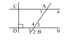 Đề thi học kì 1 Toán 7 - Đề số 9 - Cánh diều 1 1