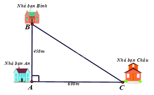 Đề thi học kì 1 Toán 8 - Đề số 1 - Chân trời sáng tạo 0 5
