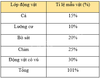 Đề thi học kì 1 Toán 8 - Đề số 3 - Kết nối tri thức 0 2