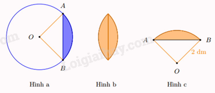 Đề thi học kì 1 Toán 9 - Đề số 3 1 6