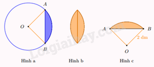 Đề thi học kì 1 Toán 9 - Đề số 3 1 7
