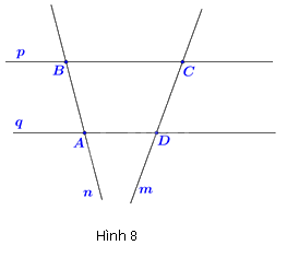 Đề thi học kì 2 Toán 6 - Đề số 11 - Cánh diều 1 4