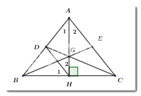 Đề thi học kì 2 Toán 7 - Đề số 1 - Chân trời sáng tạo 1 2