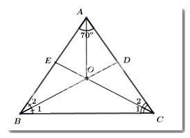 Đề thi học kì 2 Toán 7 - Đề số 3 - Kết nối tri thức 1 1
