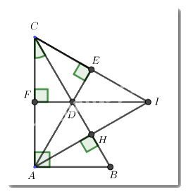 Đề thi học kì 2 Toán 7 - Đề số 9 1 4