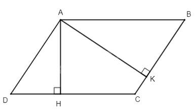 Đề thi học kì 2 Toán 8 - Đề số 2 - Chân trời sáng tạo 1 3