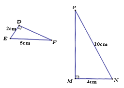Đề thi học kì 2 Toán 8 - Đề số 5 - Cánh diều 0 1