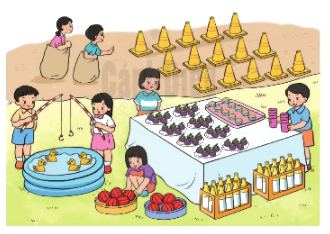 Em ôn lại những gì đã học 2 1