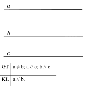 Giải bài 1 trang 107 SGK Toán 7 tập 1 - Cánh diều 3