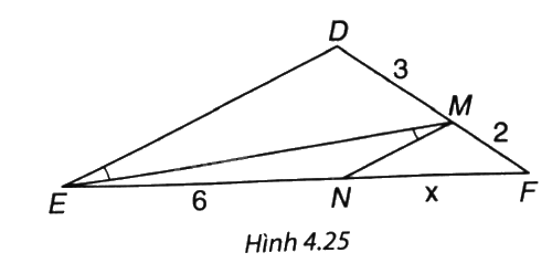 Giải bài 1 trang 77 vở thực hành Toán 8 1