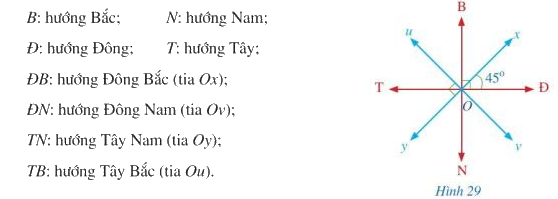 Giải bài 1 trang 98 SGK Toán 7 tập 1 - Cánh diều 1