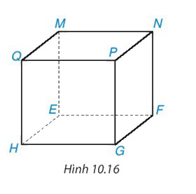 Giải bài 10.7 trang 93 SGK Toán 7 tập 2 - Kết nối tri thức 1