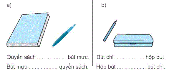 Giải bài 17: Thực hành và trải nghiệm với các đơn vị Ki-lô-gam, lít (tiết 1) trang 64, 65 Vở bài tập toán 2 - Kết nối tri thức với cuộc sống 1 1