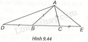 Giải bài 2 (9.37) trang 87 vở thực hành Toán 7 tập 2 1