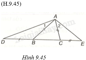 Giải bài 2 (9.37) trang 87 vở thực hành Toán 7 tập 2 3