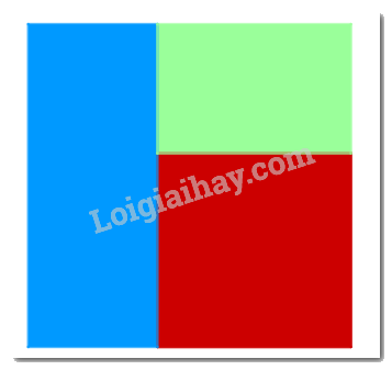 Giải Bài 2 trang 93 SGK Toán 6 Chân trời sáng tạo tập 1 3