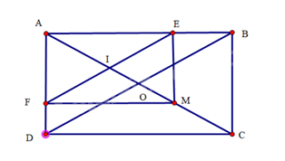 Giải bài 23 trang 97 sách bài tập toán 8 - Cánh diều 2