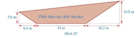 Giải bài 3 trang 100 SGK Toán 8 tập 1 - Cánh diều 1