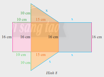 Giải bài 3 trang 57 SGK Toán 7 tập 1 - Chân trời sáng tạo 1