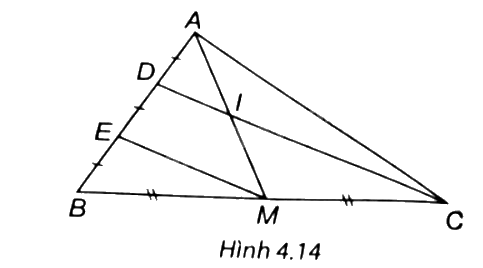 Giải bài 3 trang 74 vở thực hành Toán 8 2