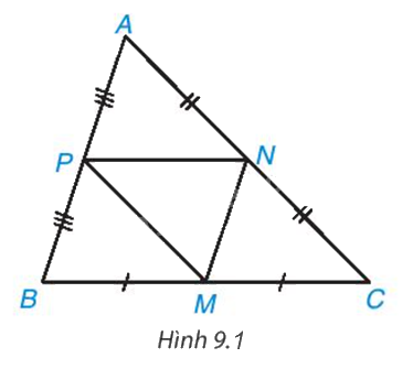 Giải bài 3 trang 84 vở thực hành Toán 8 tập 2 1