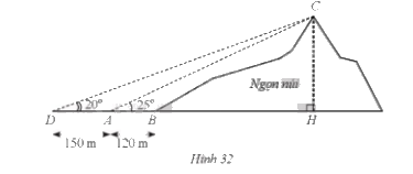 Giải bài 35 trang 91 sách bài tập toán 9 - Cánh diều tập 1 1