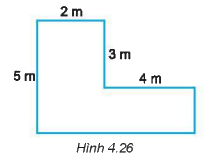 Giải Bài 4.33 trang 77 sách bài tập Toán 6 Kết nối tri thức với cuộc sống 1