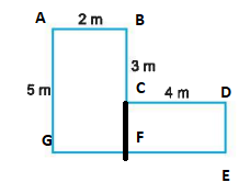 Giải Bài 4.33 trang 77 sách bài tập Toán 6 Kết nối tri thức với cuộc sống 3