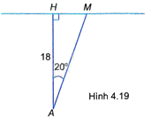 Giải bài 4.34 trang 52 sách bài tập toán 9 - Kết nối tri thức tập 1 1