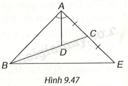 Giải bài 4 (9.39) trang 88 vở thực hành Toán 7 tập 2 1