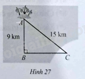 Giải bài 40 trang 103 sách bài tập toán 8 - Cánh diều 1