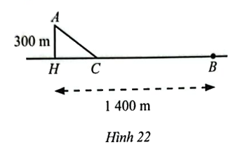 Giải bài 43 trang 61 SBT toán 10 - Cánh diều 1