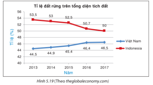 Giải bài 5.12 trang 104 SGK Toán 8 tập 1 - Kết nối tri thức 1