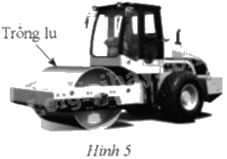 Giải bài 5 trang 125 sách bài tập toán 9 - Cánh diều tập 2 1