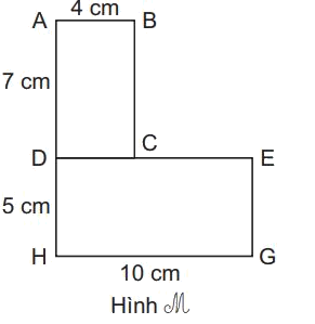 Giải bài 53: Luyện tập chung (tiết 3) trang 35 vở bài tập Toán 3 - Kết nối tri thức với cuộc sống 1 1