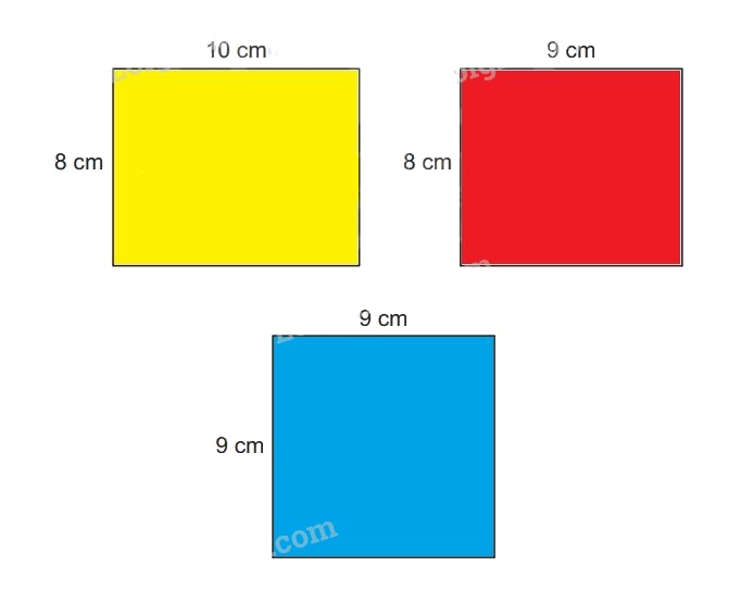 Giải bài 53: Luyện tập chung (tiết 3) trang 35 vở bài tập Toán 3 - Kết nối tri thức với cuộc sống 2 2