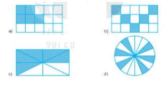 Giải Bài 6.1 trang 5 sách bài tập Toán 6 Kết nối tri thức với cuộc sống 1