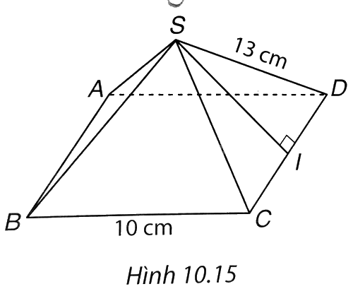 Giải bài 6 trang 115 vở thực hành Toán 8 tập 2 1