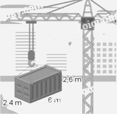 Giải bài 65. Thể tích hình hộp chữ nhật, hình lập phương trang 46, 47 vở bài tập Toán 5 - Cánh diều 2 1