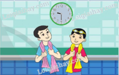 Giải bài 69: Cộng số đo thời gian. Trừ số đo thời gian trang 56, 57 vở bài tập Toán 5 - Cánh diều 1 1